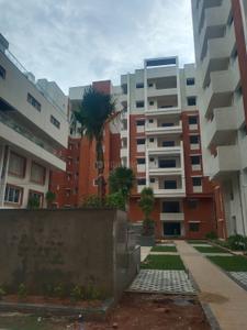 Image of 1150 Sq.ft 2 BHK Apartment / Flat for sale in Utkarsha Capital Towers, Madhurawada, Visakhapatnam for Rs. 6440000