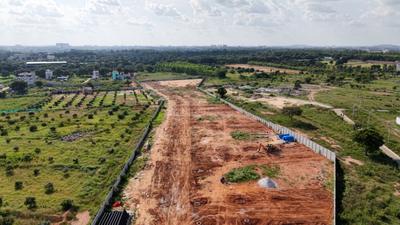 Image of 1200 Sq.ft Residential Plot / Land for sale in Bidarahalli, Bengaluru for Rs. 8400009