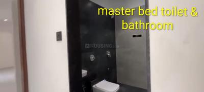 Bathroom Image of 749 Sq.ft 2 BHK Apartment / Flat for rent in Dudulgaon Pune for Rs. 18000