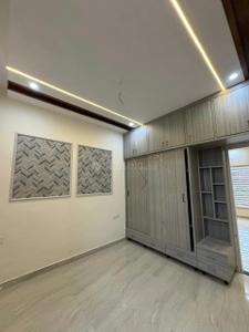 Bedroom Image of 755 Sq.ft 1 BHK Apartment / Flat for sale in Kharghar Navi Mumbai for Rs. 3300000