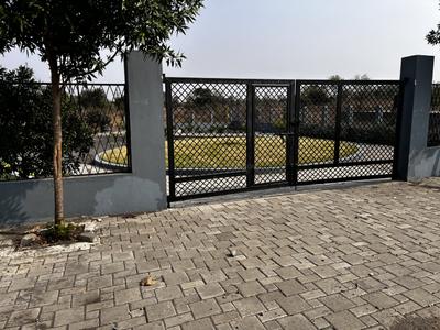 Image of 3400 Sq.ft Residential Plot / Land for sale in Mahalaxmi Nagar 42, Jamtha, Nagpur for Rs. 7375000