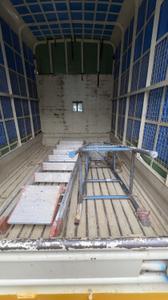 Balcony Image of 1550 Sq.ft 2 BHK Apartment / Flat for rent in Halasuru Bengaluru for Rs. 75000