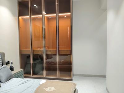 Bedroom Image of 1700 Sq.ft 4 BHK Apartment / Flat for sale in Today Aikyam, Taloja Navi Mumbai for Rs. 10500000