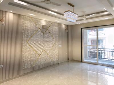 Living Room Image of 1700 Sq.ft 3 BHK Independent House for sale in Vipul World, Sector 48 Gurgaon for Rs. 24500000