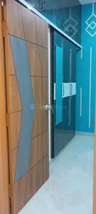 Kitchen Image of 600 Sq.ft 4 BHK Independent House for sale in SVG City, Yelwala Mysore for Rs. 7500000