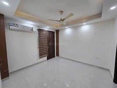 Bedroom Image of 1467 Sq.ft 4 BHK Builder Floor for rent in Ansal Esencia Sector 67, Sector 67 Gurgaon for Rs. 60000
