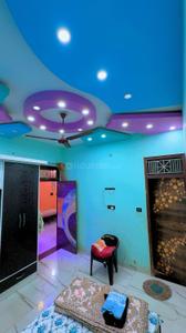 Hall Image of 1300 Sq.ft 2 BHK Independent House for rent in Anand Vihar Hapur for Rs. 15000