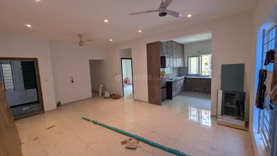 Hall Image of 1200 Sq.ft 2 BHK Builder Floor for rent in JP Nagar Bengaluru for Rs. 40000