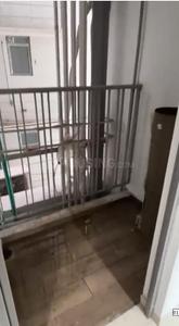 Balcony Image of 1200 Sq.ft 3 BHK Apartment / Flat for sale in Kalpataru Immensa, Thane West Thane for Rs. 22500000