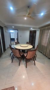 Hall Image of 3360 Sq.ft 4 BHK Apartment / Flat for sale in Old Palasia Indore for Rs. 22500000