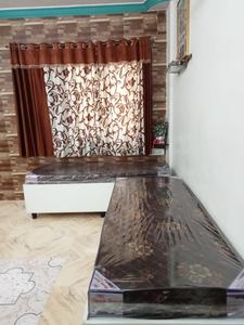 Hall Image of Happy Home PG 🏠 in Mira Road East, Mira Bhayandar