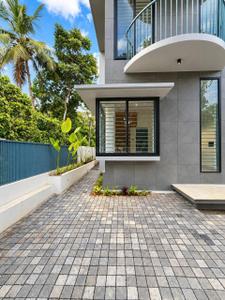 Image of 2340 Sq.ft 4 BHK Independent House for sale in Kolazhy, Thrissur for Rs. 12000000