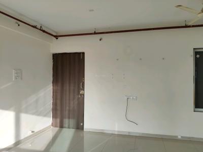 Living Room Image of 533 Sq.ft 1 BHK Apartment / Flat for rent in Kasarvadavali Thane for Rs. 20000
