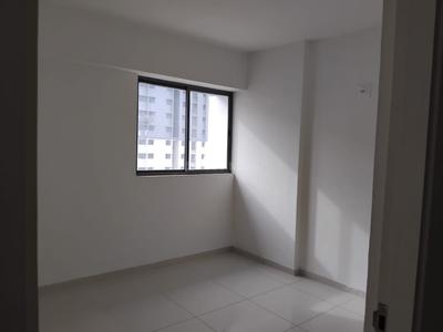 Bedroom Image of 600 Sq.ft 1 BHK Apartment / Flat for sale in Godrej Vanaangan, Jagatpur Ahmedabad for Rs. 3800000
