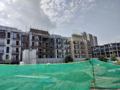 Image of 1533 Sq.ft 2 BHK Builder Floor for sale in Signature Global City 81, Sector 81, Gurgaon for Rs. 13000000