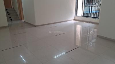 Living Room Image of 1150 Sq.ft 2.5 BHK Apartment / Flat for sale in V R Keshav Kunj 2, Sanpada Navi Mumbai for Rs. 26000000
