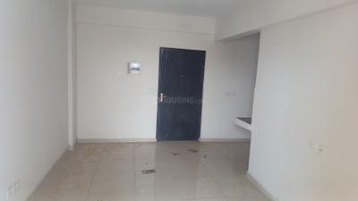 Living Room Image of 600 Sq.ft 2 BHK Apartment / Flat for sale in Signature Global The Millennia I, Sector 37D Gurgaon for Rs. 6600000