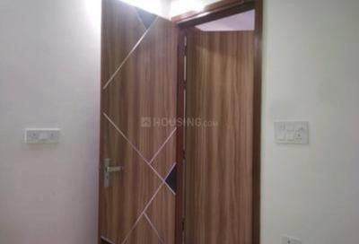 Bedroom Image of 680 Sq.ft 2 BHK Builder Floor for sale in Govindpuri New Delhi for Rs. 6000000