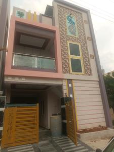 Building Image of 2000 Sq.ft 3 BHK Independent House for sale in Medchal Secunderabad for Rs. 9500000