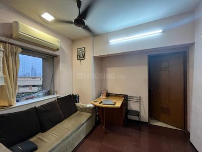 Hall Image of 650 Sq.ft 1 BHK Apartment / Flat for sale in Lokhandwala Lady Ratan Tower, Worli Mumbai for Rs. 21000000