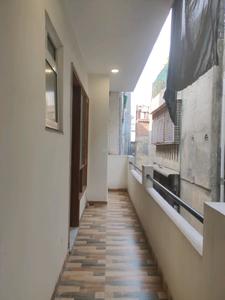 Bedroom One Image of 2160 Sq.ft 4 BHK Builder Floor for sale in Ridhi Ultra Luxury Foors, Green Field Colony Faridabad for Rs. 19000000