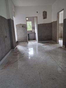 Living Room Image of 1136 Sq.ft 3 BHK Apartment / Flat for sale in Baguiati Kolkata for Rs. 6816000