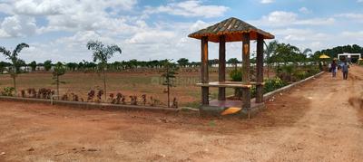 Image of 1200 Sq.ft Residential Plot / Land for sale in Tata Nagar, Tirupathi for Rs. 1800000