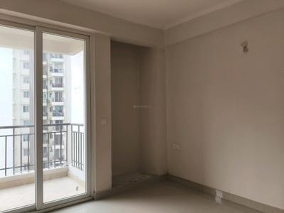 Bedroom Image of 1595 Sq.ft 3 BHK Apartment / Flat for sale in NBCC Golf Homes, Noida Extension Greater Noida for Rs. 13000000