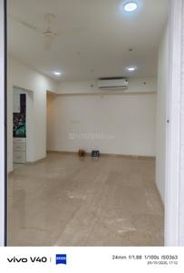 3.5 BHK Unfurnished Flat