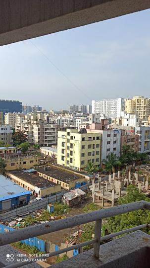 Stone Bappa Residency Main Image 1