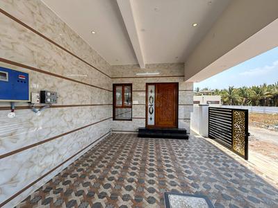 Image of 2450 Sq.ft 4 BHK Independent House for sale in Saravanampatty, Coimbatore for Rs. 13000000