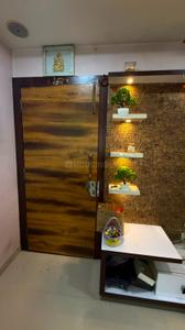 Hall Image of 1200 Sq.ft 2 BHK Apartment / Flat for rent in Chharwada Vapi for Rs. 20000