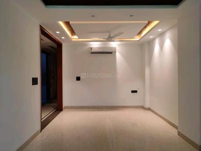 3 BHK Independent Builder Floor