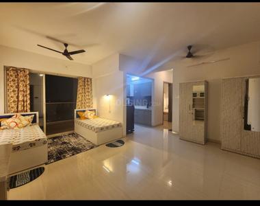 Hall Image of Green World in Airoli, Navi Mumbai