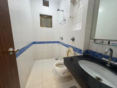 Image of 1295 Sq.ft 2.5 BHK Apartment / Flat for sale in Oberoi Springs, Andheri West, Mumbai for Rs. 50000000