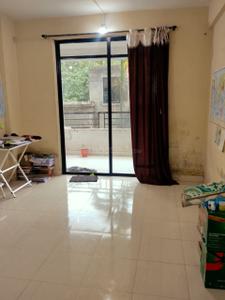 Hall Image of 825 Sq.ft 2 BHK Apartment / Flat for rent in Dhayari Pune for Rs. 10000