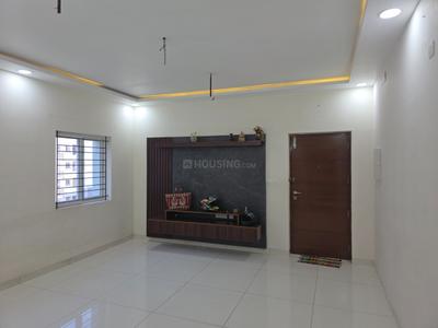 Living Room Image of 2140 Sq.ft 4 BHK Apartment / Flat for sale in Casagrand Supremus, Thazhambur Chennai for Rs. 15500000