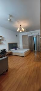 Hall Image of 506 Sq.ft 1 RK Apartment / Flat for sale in Nimbus The Golden Palms, Sector 168 Noida for Rs. 6600000