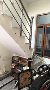 Image of 700 Sq.ft 2 BHK Independent House for rent in Preeti Nagar, Lucknow for Rs. 6500