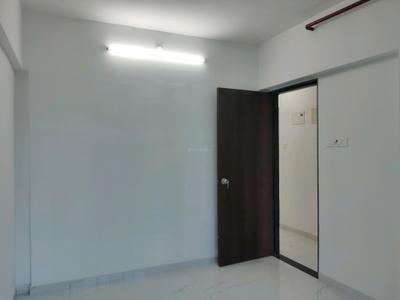 Bedroom Image of 620 Sq.ft 2 BHK Apartment / Flat for rent in Reliable Unique Shine, Vikhroli East Mumbai for Rs. 50000