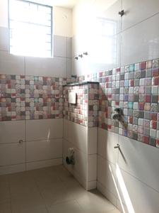 Bedroom One Image of 1950 Sq.ft 4 BHK Apartment / Flat for sale in Horamavu Bengaluru for Rs. 10300000