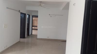 Living Room Image of 2100 Sq.ft 3 BHK Apartment / Flat for sale in CGHS Veena Apartment, Sector 22 Dwarka New Delhi for Rs. 31500000