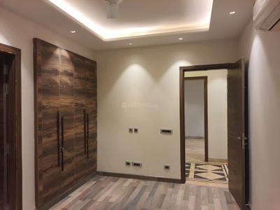 Bedroom Image of 2610 Sq.ft 4 BHK Builder Floor for sale in Sarhol Gurgaon for Rs. 43100000