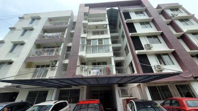 Image of 1450 Sq.ft 3 BHK Apartment / Flat for sale in Kadavanthra, Kochi for Rs. 11000000