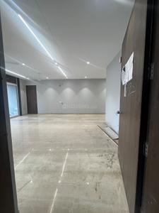 Image of 3450 Sq.ft 4 BHK Apartment / Flat for rent in Vesu, Surat for Rs. 55000