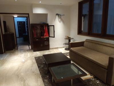 4 BHK Independent Builder Floor