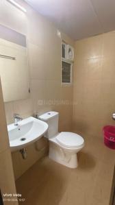 Bathroom Image of 888 Sq.ft 2 BHK Apartment / Flat for sale in Bendiganahalli Bengaluru for Rs. 8000000