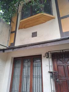 Image of 2000 Sq.ft 3 BHK Independent House for sale in Arumbakkam, Chennai for Rs. 30000000