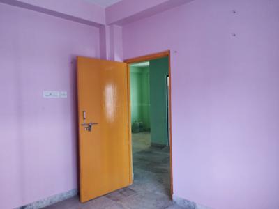 Bedroom Image of 1082 Sq.ft 3 BHK Apartment / Flat for rent in Prudent Prana, Rabindra Nagar Kolkata for Rs. 20000