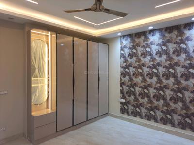 Bedroom Image of 2250 Sq.ft 3 BHK Builder Floor for sale in Sushant Lok Phase 1 Gurgaon for Rs. 33100000